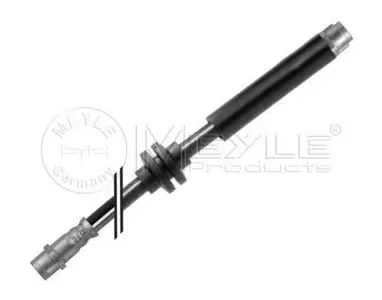 MEYLE 0145250004 Шланг торм.пер.[453-mm]