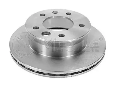 MEYLE 0155212032 Тормозной диск