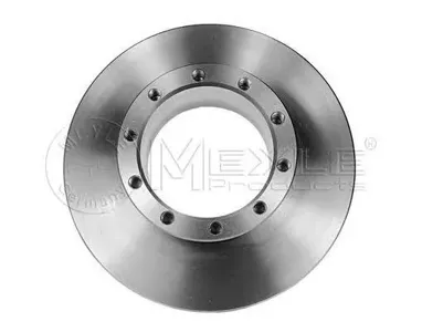 MEYLE 0155212055 Диск тормозной