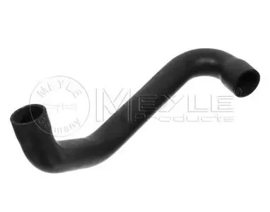 MEYLE 0195010020 Патрубок, система охлаждения: Mercedes BM 202 (C-Class) (0393-0301), BM 208 (CLK) (0697-1203), BM 210 (E-Class) (0695-0803)