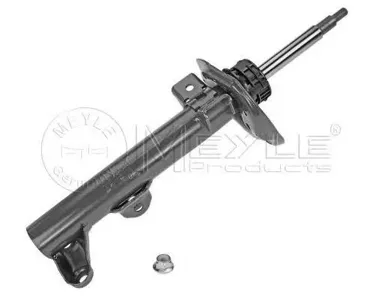 MEYLE 0266230013 Амортизатор передний Mercedes C-CLASS (W204)(S204) 07-> (газ.)