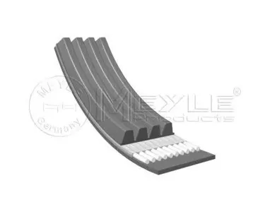 MEYLE 0500040930 Ремень поликлиновой 4PK930