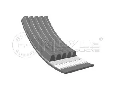 MEYLE 0500051060 Ремень поликлиновой 5PK1060