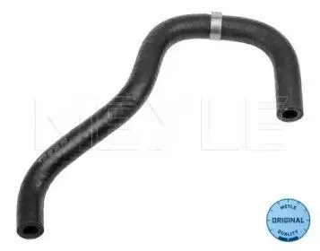 MEYLE 0592030002 Шланг высокого давления Mercedes C-CLASS(W203) -11