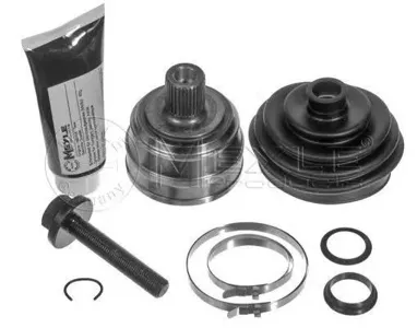 MEYLE 1004980015 Шрус Audi 80 -96 наруж.