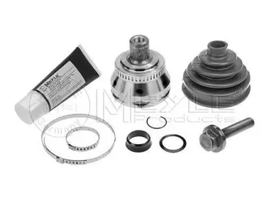 MEYLE 1004980064 Шрус наружный к-кт Audi A4,A6,A8 2.62.8 94>