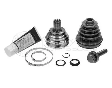 MEYLE 1004980195 Шрус VW Golf V, Passat , Touran