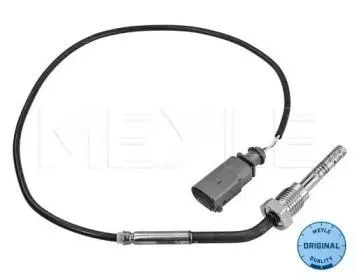 MEYLE 1148000116 Датчик, температура выхлопных газов