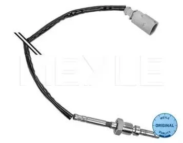 MEYLE 1148000120 Датчик, температура выхлопных газов