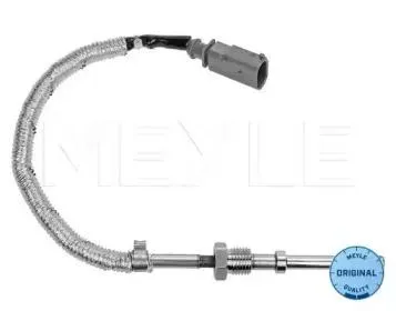 MEYLE 1148000152 Датчик, температура выхлопных газов