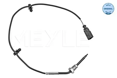 MEYLE 1148000157 Термодатчик Audi A4 CABRIOLET(8H)A4 III(8E) 02-