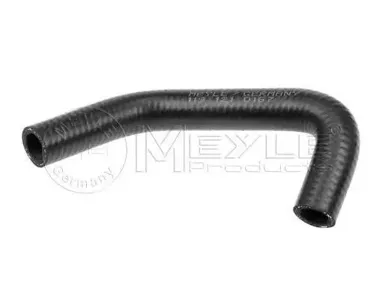 MEYLE 1191210167 шланг радиатора VW Passat,Audi A4,A6,Avant 96-00