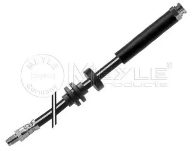 MEYLE 15145250010 Шланг тормозной