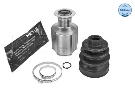MEYLE 16144980097 Внутреннее соединение Renault Clio Kangoo Laguna 30z 36.3mm 23z