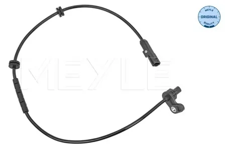 MEYLE 16148990025 Датчик abs Renault Captur I Clio IV 12-