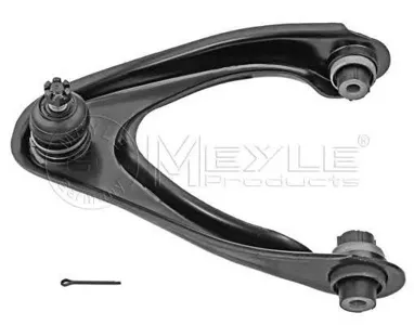 MEYLE 31160500058 Рычаг Honda CR-V -02 перед.подв.верх.лев.