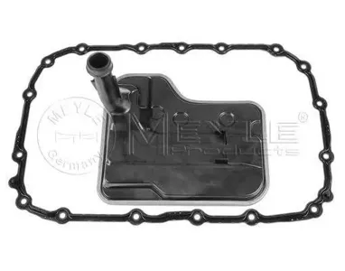 MEYLE 3141370005S Фильтр АКПП , комплект BMW 3 (E90, E91, E92, E93) (0105-0512) X3 (E83) (0104-1208)