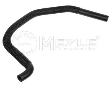 MEYLE 3592020001 Шланг гидроусилит.руля BMW E46,E39,X5(E53)
