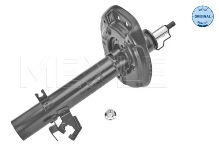 MEYLE 36266230023 Амортизатор Nissan Qashqai II 13- перед.прав.