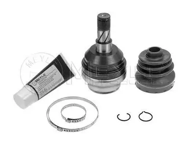 MEYLE 6144980016 Шрус КПП Opel Saab