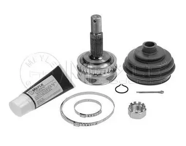 MEYLE 6149030003 Шрус наружный (к-кт) Opel Astra F 1.41.6 1991-1998