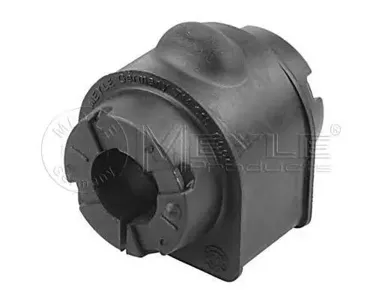 MEYLE 7146150006 Втулка пер.стабил. Ford Mondeo IV 07=> 17мм.