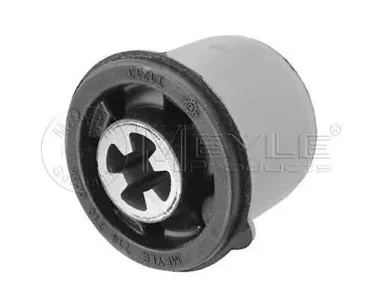 MEYLE 7147100004 Сайлентблок зад.балки Ford Fiesta V, Fusion 01=>