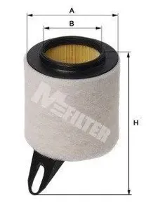 MFILTER A8042 Воздушный фильтр