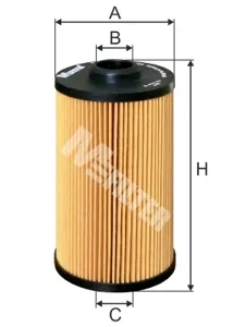 MFILTER TE4018 Фильтр масляный