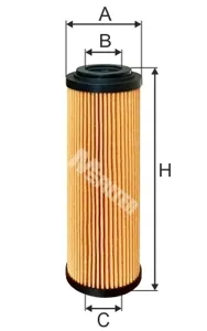 MFILTER TE4019 Фильтр масляный