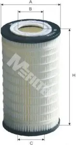 MFILTER TE620 Фильтр масляный MB W203W210W211W220W163W463W639 2.4-6.5 M112M272M113M137 96>