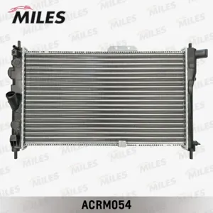 MILES ACRM054 Радиатор Daewoo Espero (95-99) 1.51.82.0 MT