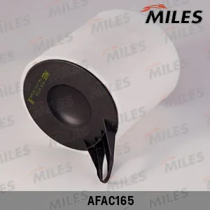 MILES AFAC165 Воздушный фильтр