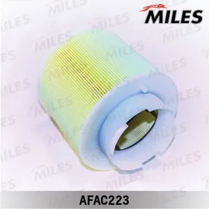 MILES AFAC223 Фильтр воздушный