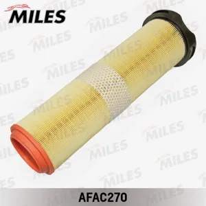 MILES AFAC270 Воздушный фильтр Mercedes W211 2.02.7 CDI