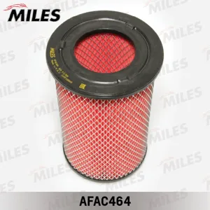 MILES AFAC464 Воздушный фильтр Nissan PICK UP 2.5 TDI 02-