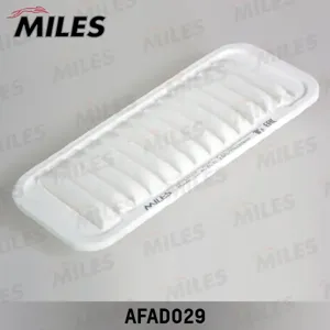 MILES AFAD029 Воздушный фильтр