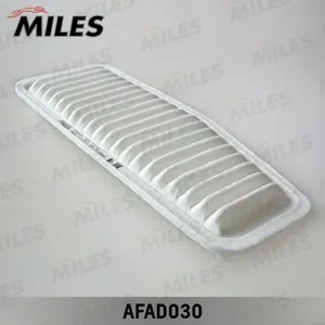 MILES AFAD030 Фильтр воздушный