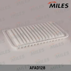 MILES AFAD128 Воздушный фильтр