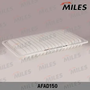 MILES AFAD150 Воздушный фильтр