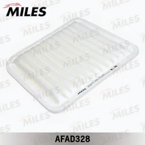 MILES AFAD328 Воздушный фильтр Mitsubishi GALANT 03-