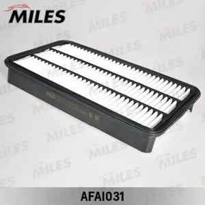 MILES AFAI031 Воздушный фильтр Toyota Camry Lexus RX 300