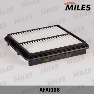 MILES AFAI066 Воздушный фильтр