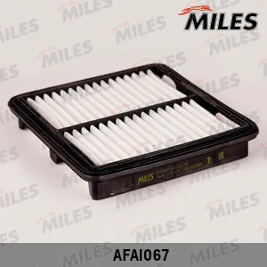 MILES AFAI067 Воздушный фильтр