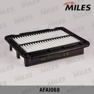 MILES AFAI068 Воздушный фильтр