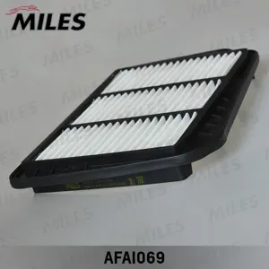 MILES AFAI069 Воздушный фильтр