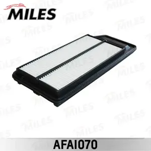 MILES AFAI070 Воздушный фильтр Honda Accord 2.02.4 03-