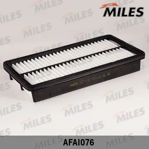 MILES AFAI076 Воздушный фильтр