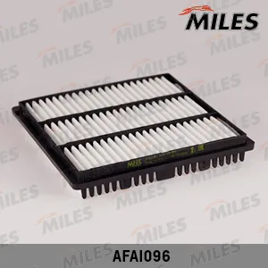 MILES AFAI096 Воздушный фильтр Mitsubishi Pajero 3.0 V6 -95