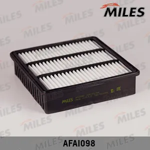 MILES AFAI098 Воздушный фильтр